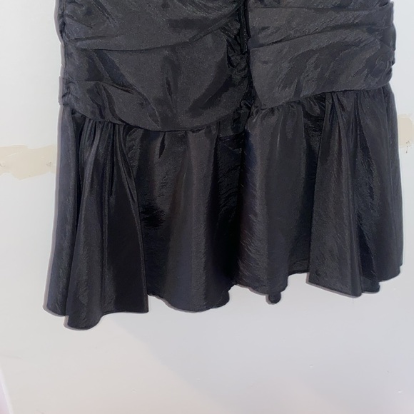 Foxy Jeans strapless dress - Picture 5 of 6